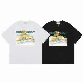 Picture of Casablanca T Shirts Short _SKUCasablancaS-XLqctC4018796